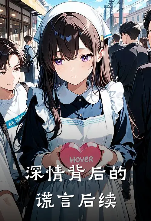 深情背后的谎言后续