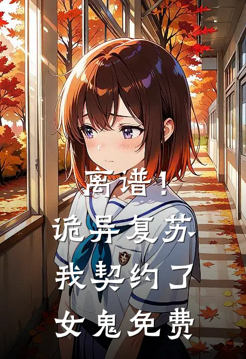 离谱!诡异复苏,我契约了女鬼免费