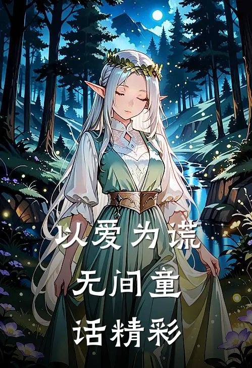 以爱为谎,无间童话精彩语句