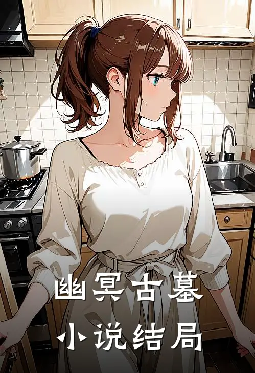 幽冥古墓小说结局