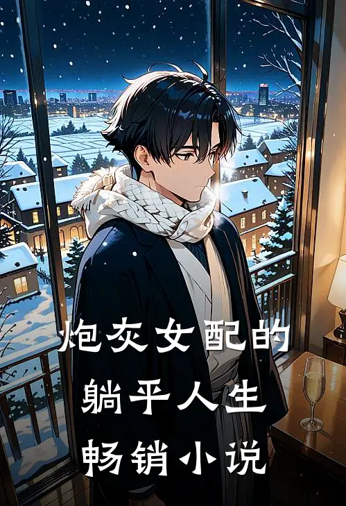 炮灰女配的躺平人生畅销小说