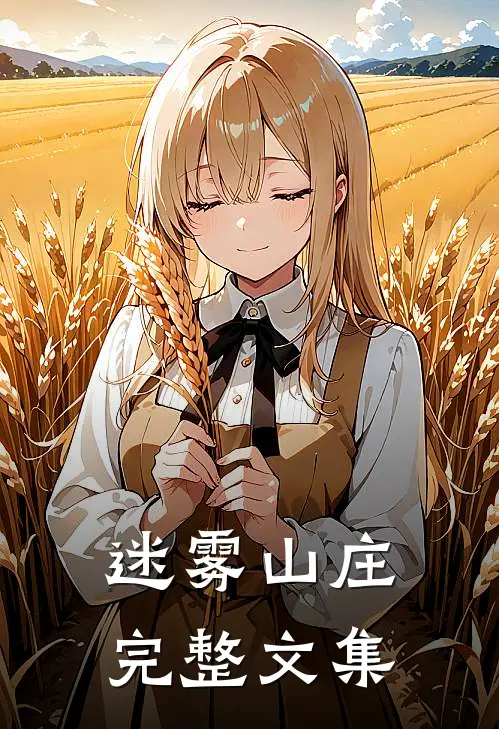迷雾山庄完整文集
