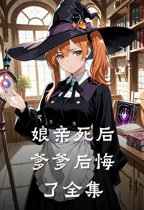 娘亲死后,爹爹后悔了 全集在线观看