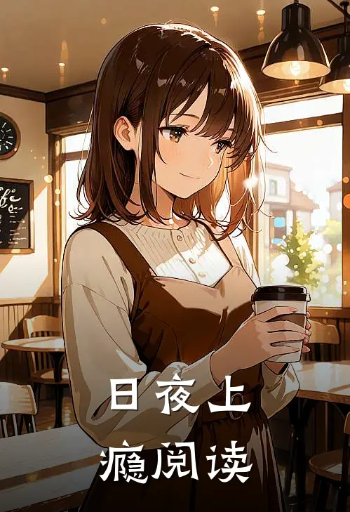 日夜上瘾阅读
