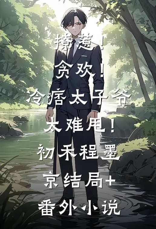 撩惹！贪欢！冷痞太子爷太难甩！初禾程墨京结局+番外小说