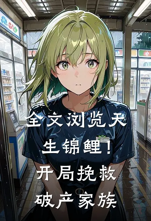 全文浏览天生锦鲤!开局挽救破产家族