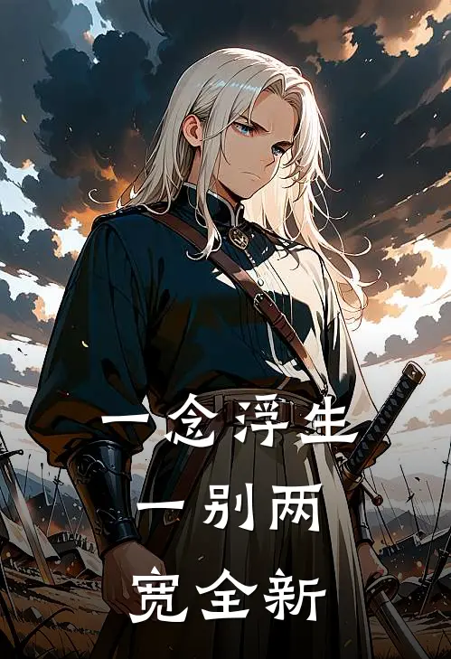 一念浮生,一别两宽全新