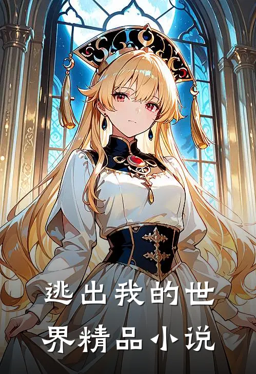 逃出我的世界精品小说