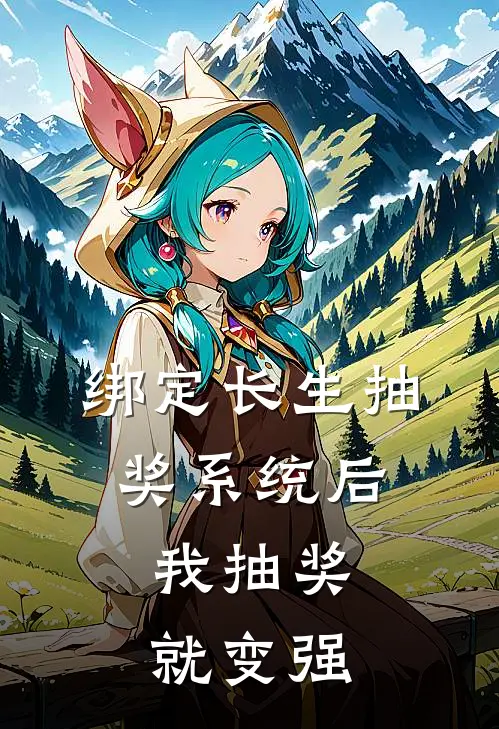 绑定长生抽奖系统后,我抽奖就变强 txt ai