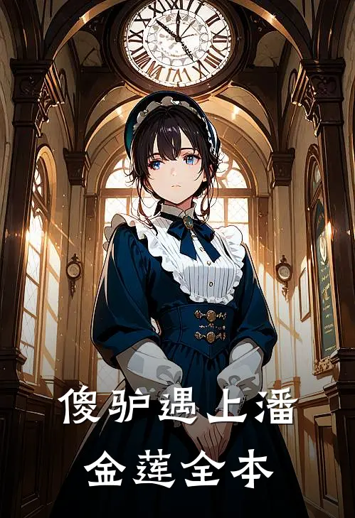 傻驴遇上潘金莲全本
