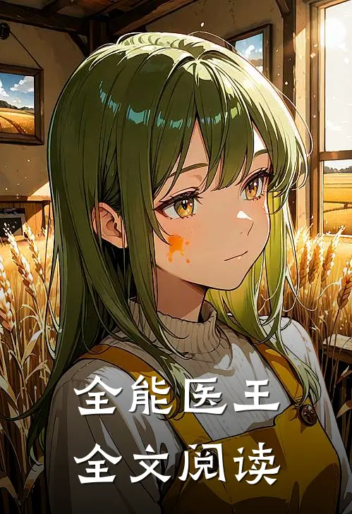 全能医王全文阅读