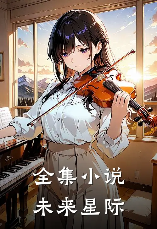 全集小说未来星际