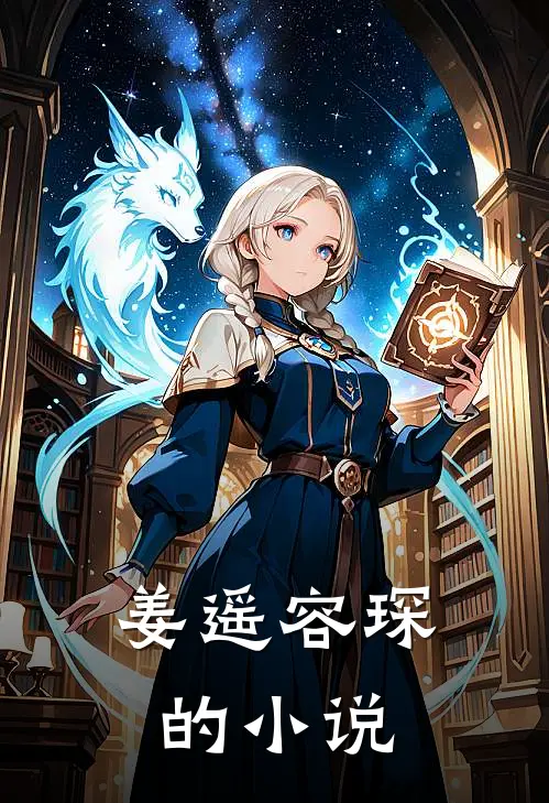 姜遥容琛小说叫什么名字