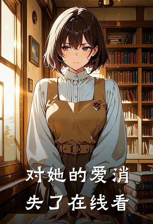 对她的爱消失了在线看