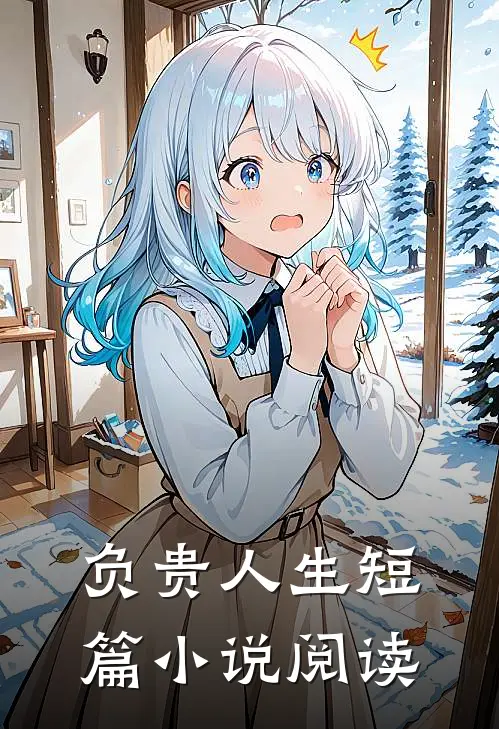 负贵人生短篇小说阅读