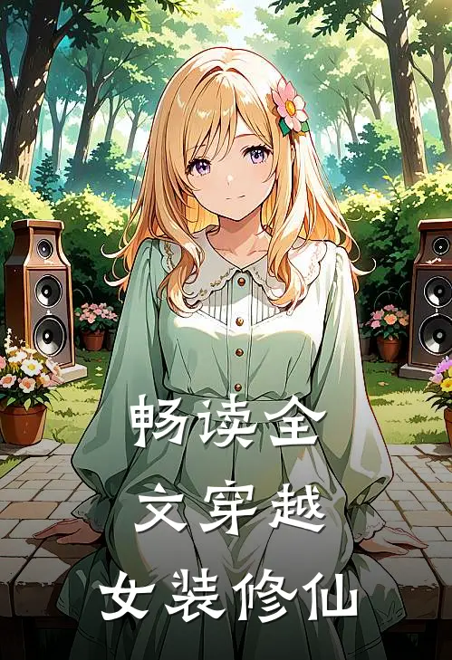 畅读全文穿越女装修仙