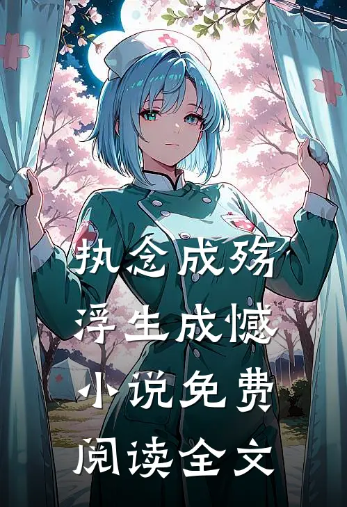 执念成殇,浮生成憾免费阅读全文