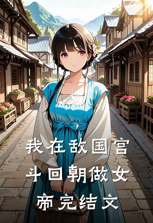 我在敌国宫斗回朝做女帝完结文