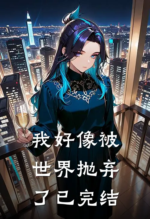 我好像被世界抛弃了已完结
