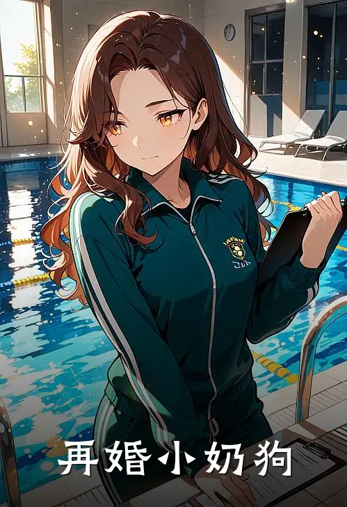 再婚小奶狗