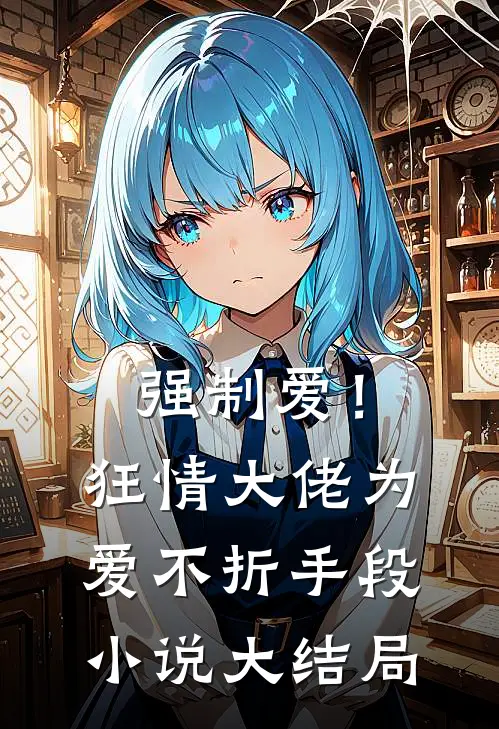 强制爱!狂情大佬为爱不折手段大结局免费阅读