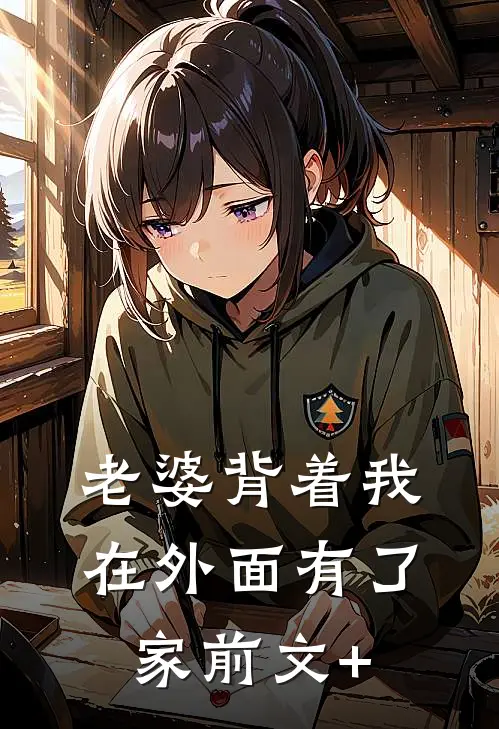 老婆背着我在外面有了家前文+