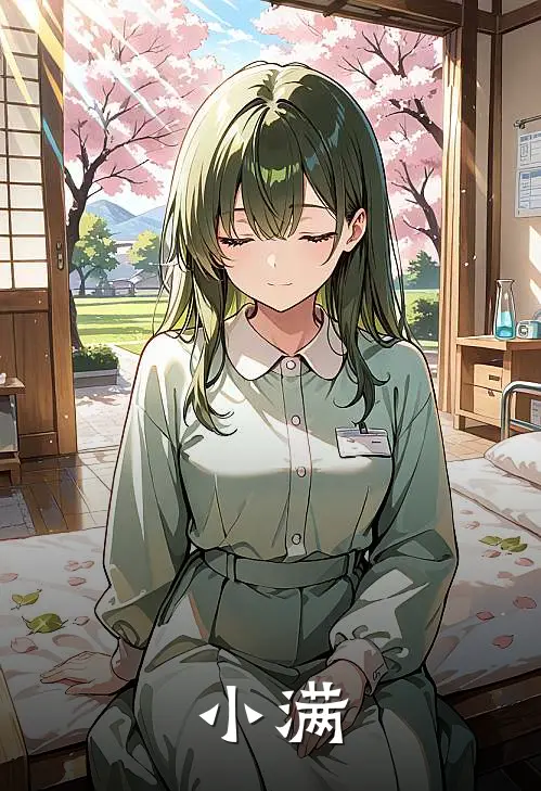 小满