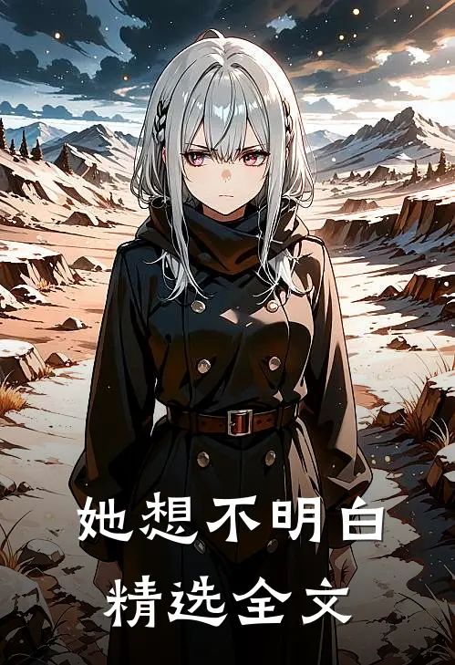 她想不明白精选全文