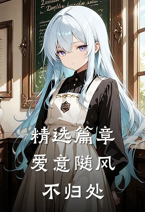 精选篇章爱意随风不归处