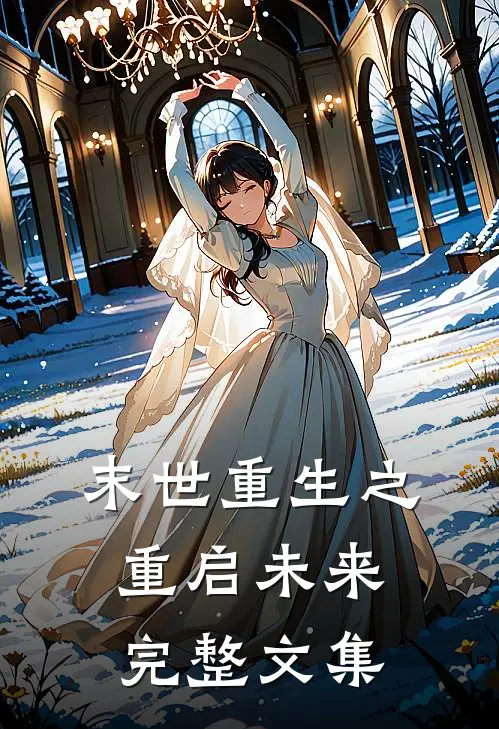 末世重生之重启未来完整文集