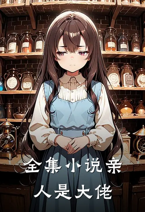 全集小说亲人是大佬