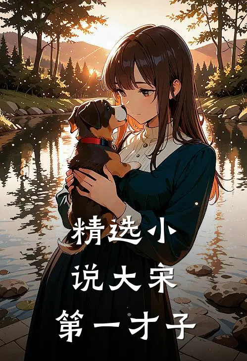 精选大宋第一才子全文阅读