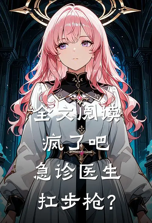 全文阅读疯了吧,急诊医生扛步枪?安青与七月作者