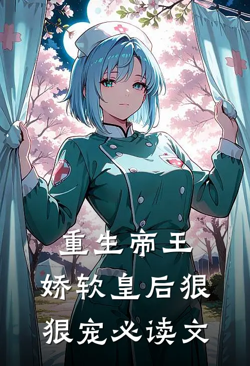 重生帝王,娇软皇后狠狠宠必读文推荐