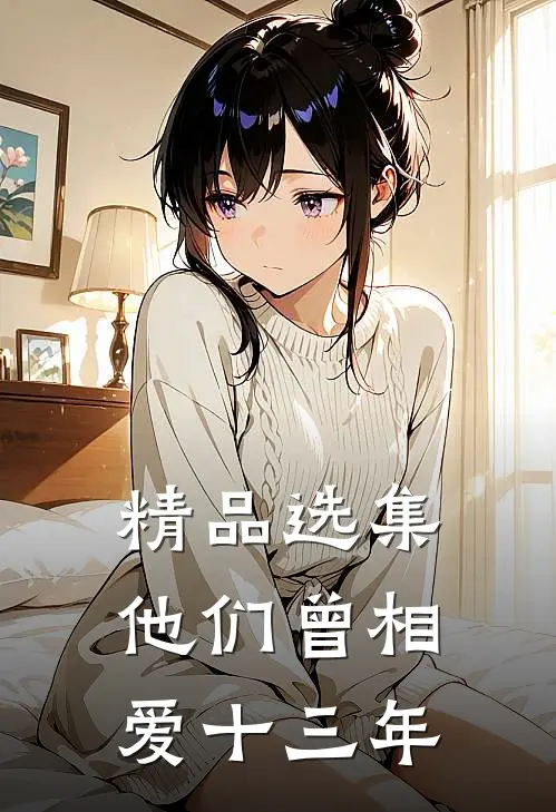 精品选集他们曾相爱十三年