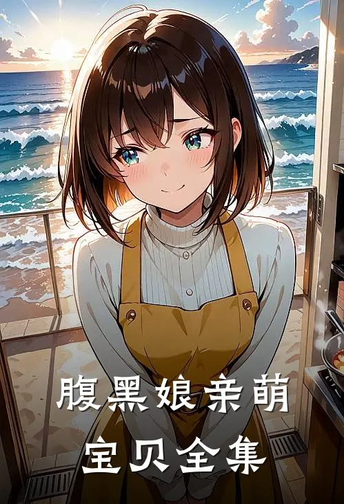 腹黑娘亲萌宝贝 全集