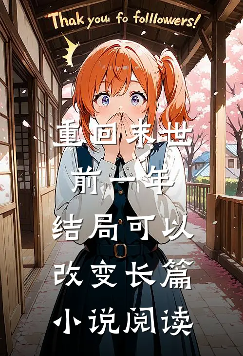 重回末世前一年,结局可以改变长篇阅读吗