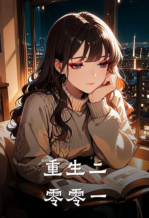 重生二零零一