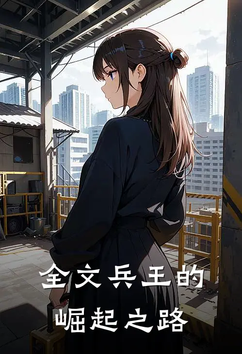 全文兵王的崛起之路