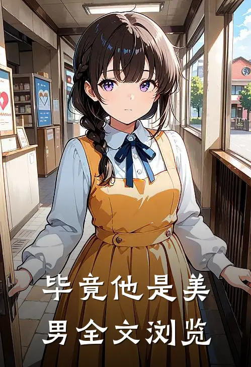 毕竟他是美男全文浏览