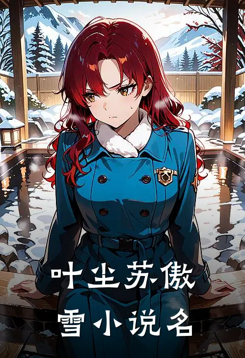 叶尘苏傲雪小说叫什么名字