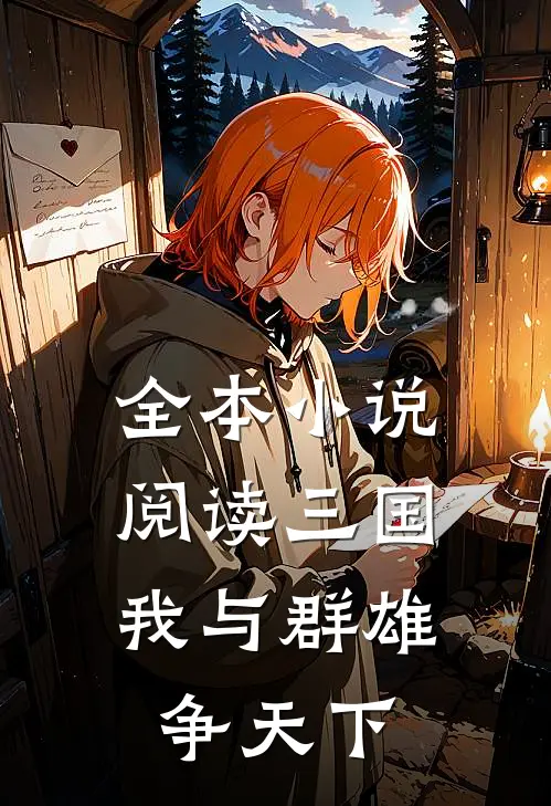 全本阅读三国我与群雄争天下