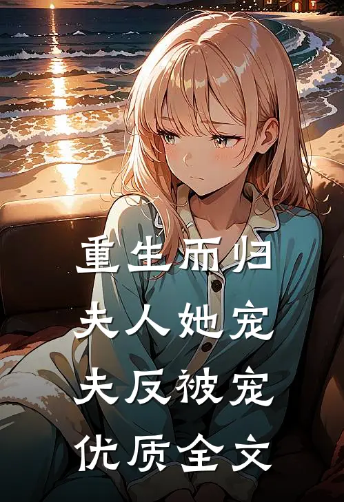 重生而归,夫人她宠夫反被宠优质全文在线阅读