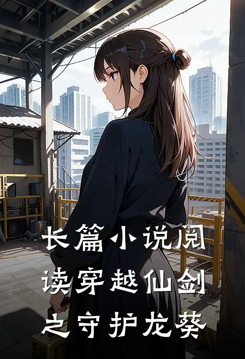 长篇小说阅读穿越仙剑之守护龙葵