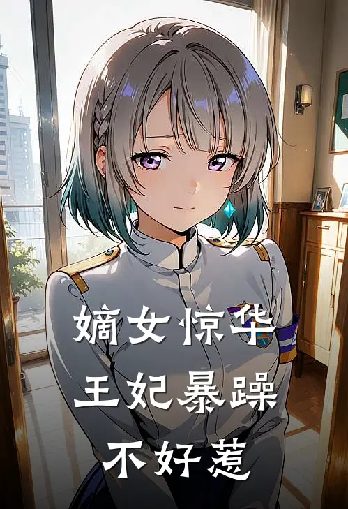嫡女惊华王妃暴躁不好惹
