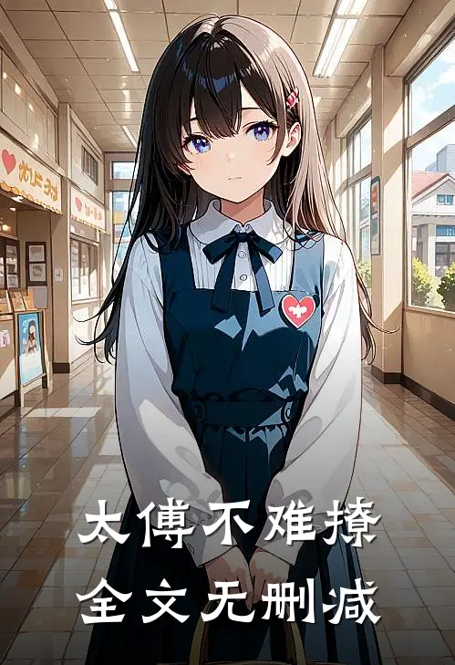 太傅不难撩全文无删减