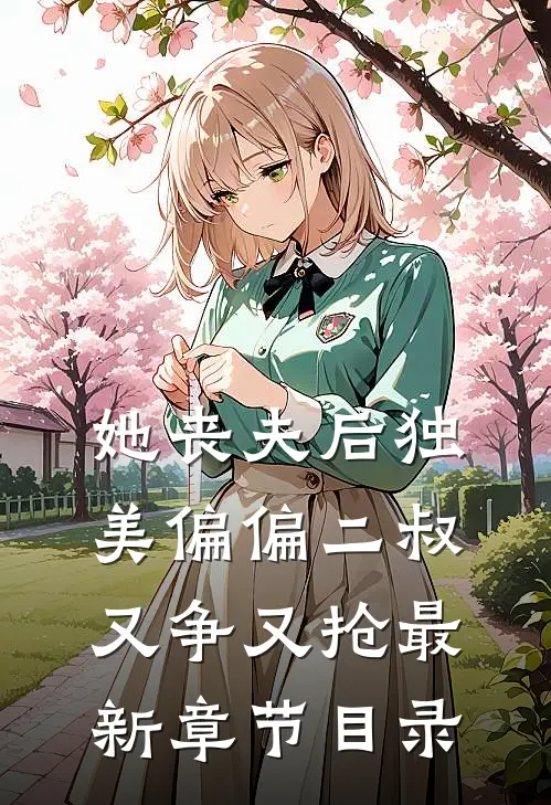 她丧夫后独美偏偏二叔又争又抢最新章节目录