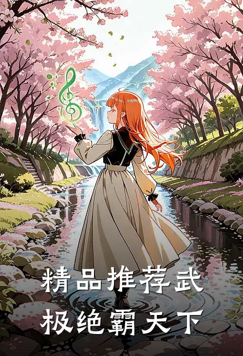 精品推荐武极绝霸天下