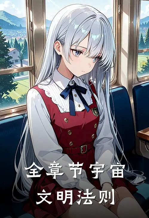 全章节宇宙文明法则