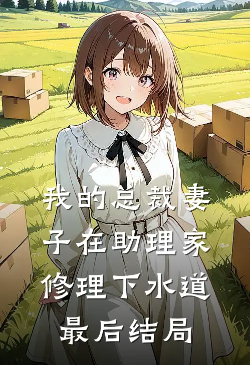 我的总裁妻子在助理家修理下水道最后结局